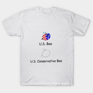 Save the bees T-Shirt